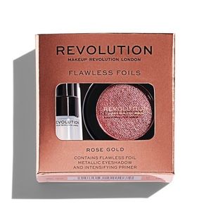 Eyeshadows Revolution